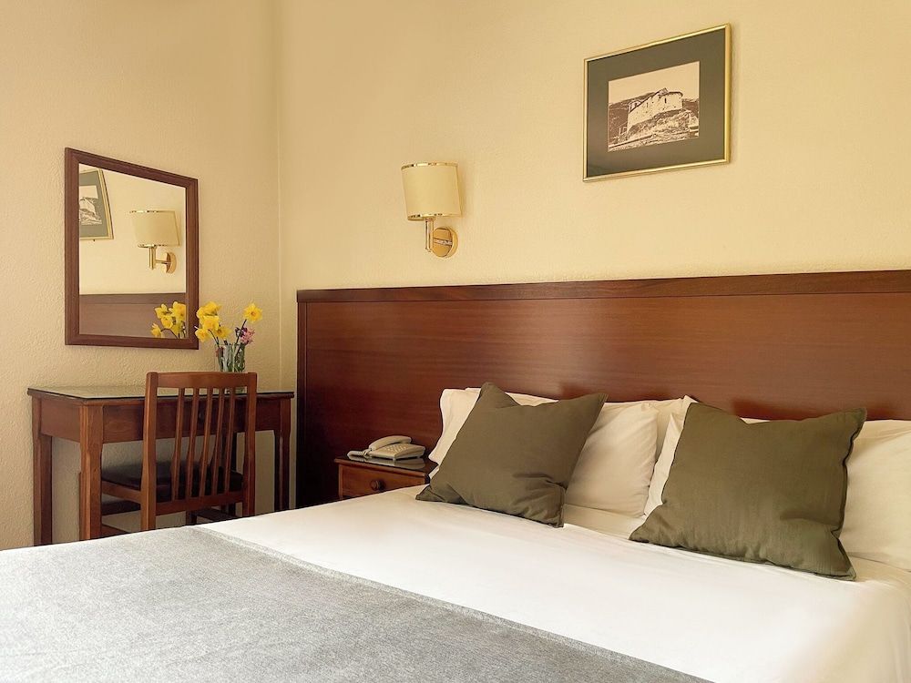 Hotel Coray by Pierre & Vacances - Room - 3