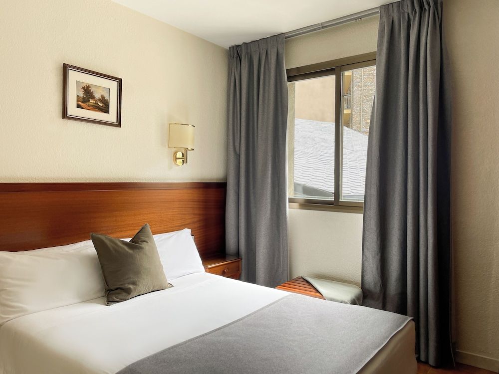 Hotel Coray by Pierre & Vacances - Room - 4