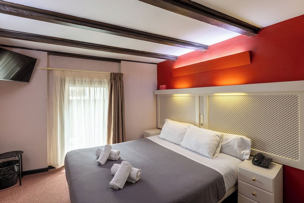 Hotel Micolau - Room - 3