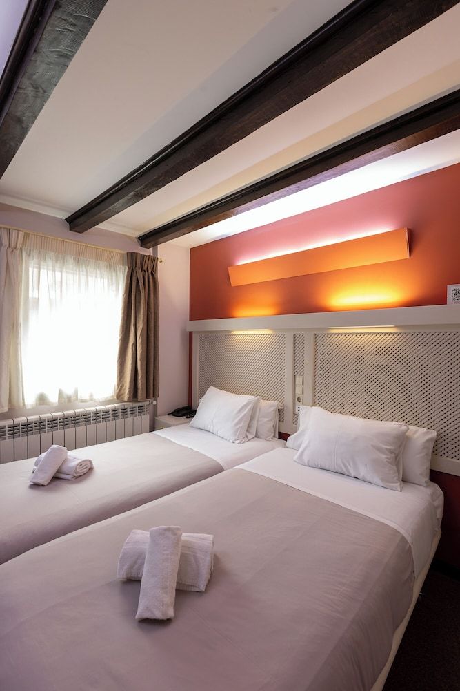 Hotel Micolau - Room - 4