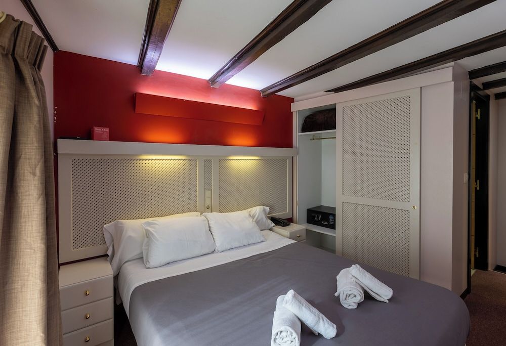 Hotel Micolau - Room - 2
