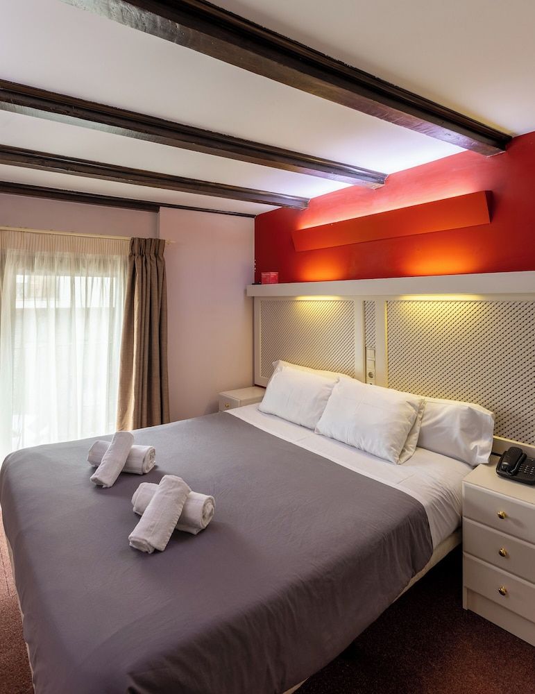 Hotel Micolau - Room - 1