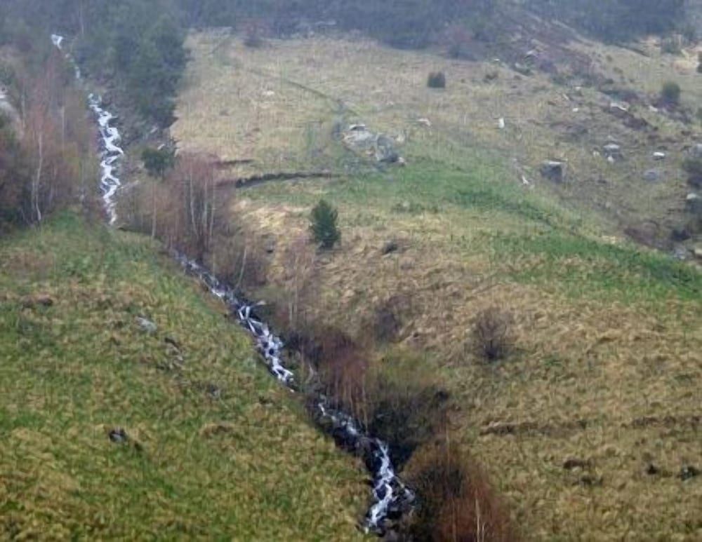 Hotel Arinsal - Property grounds