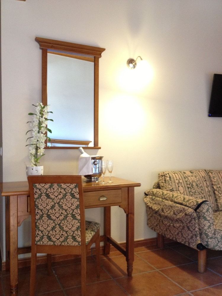 Hotel Xalet Verdú - Room - 4