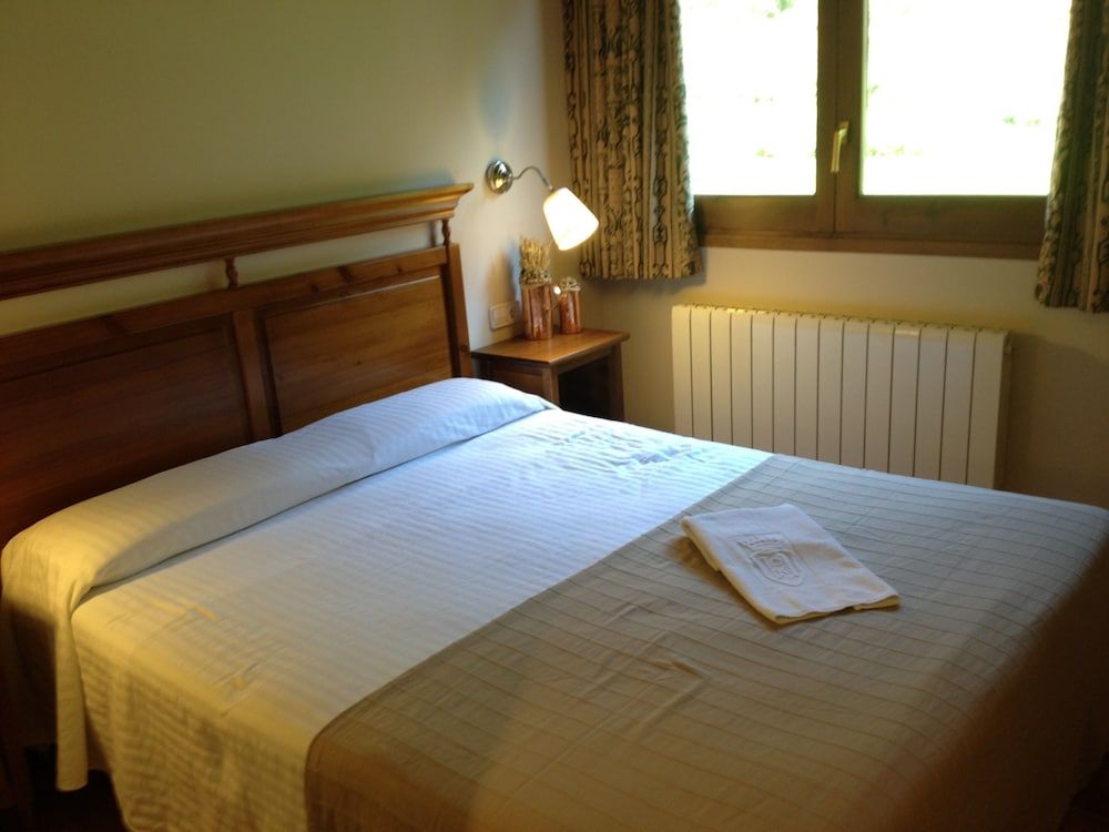 Hotel Xalet Verdú - Room - 3
