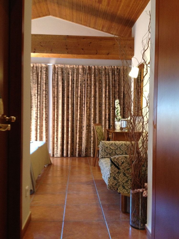 Hotel Xalet Verdú - Room