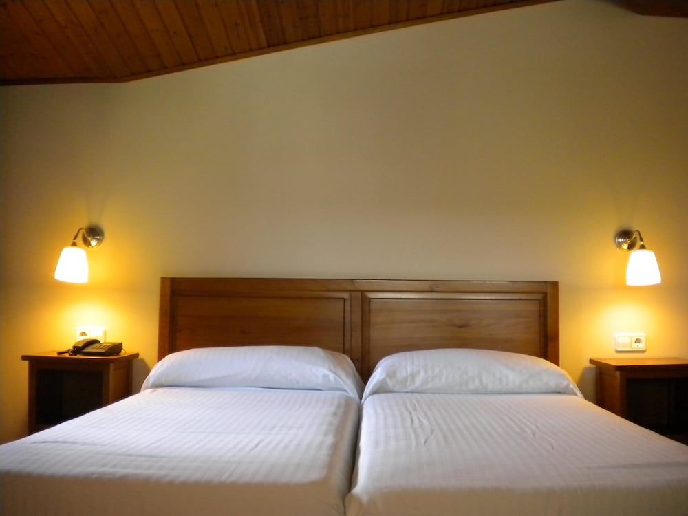 Hotel Xalet Verdú - Room - 1