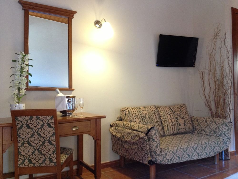 Hotel Xalet Verdú - Room - 2