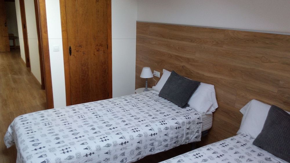 Aparthotel Sant Andreu - Room