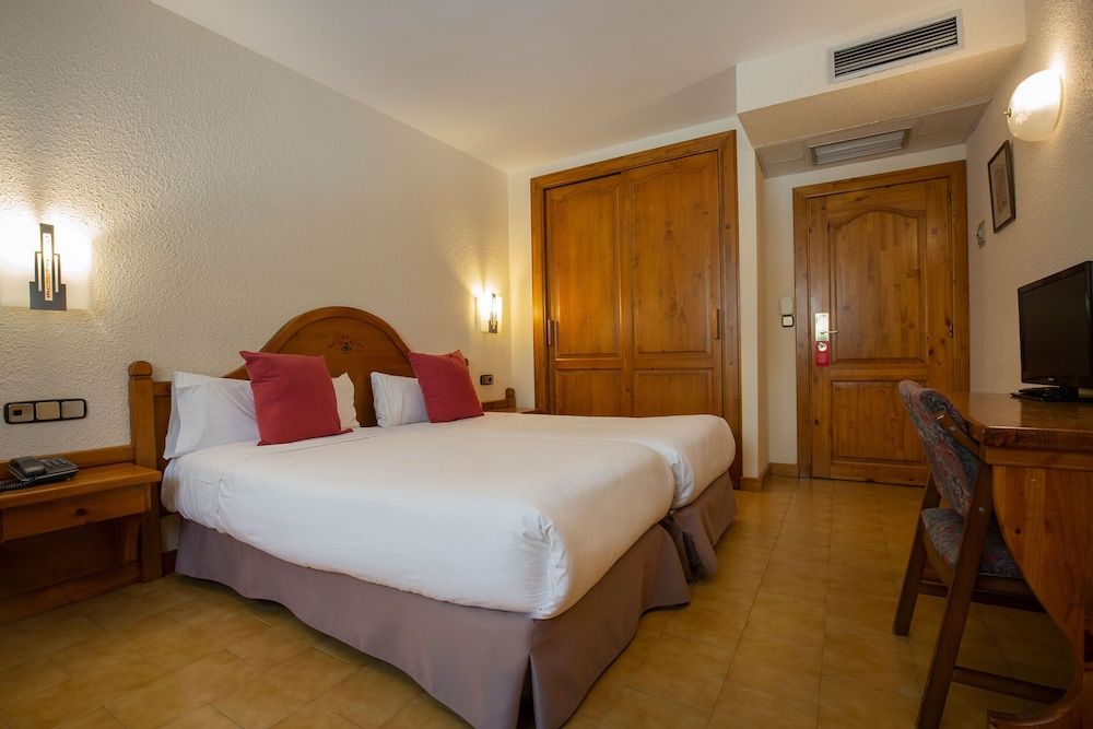 Hotel Sant Gothard by Nexta - Room
