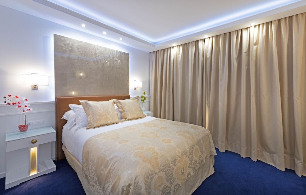 Hotel Spa Princesa Parc Excellence - Room - 1