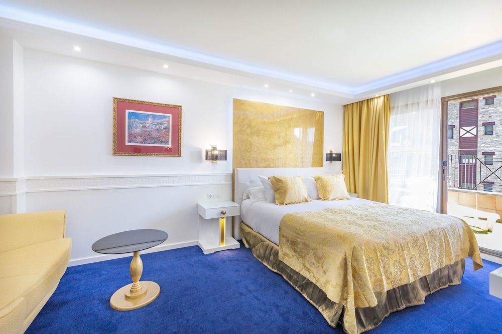 Hotel Spa Princesa Parc Excellence - Room - 2