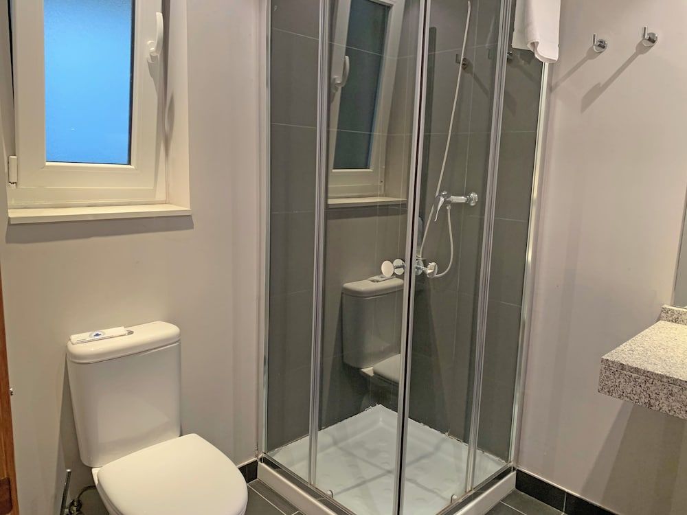 Apartamentos Vallnord 3000 - Bathroom - 2