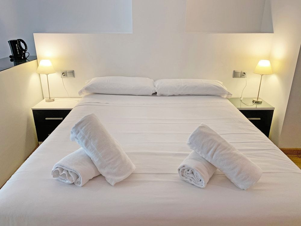 Apartamentos Vallnord 3000 - Room - 3