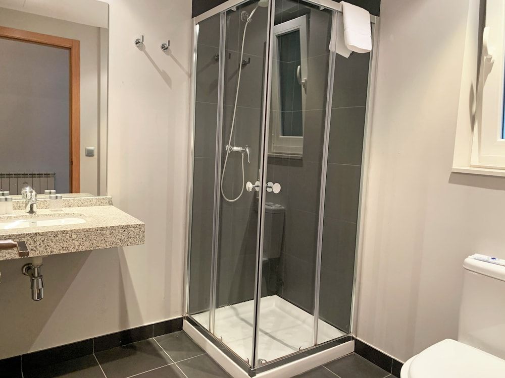 Apartamentos Vallnord 3000 - Bathroom - 1