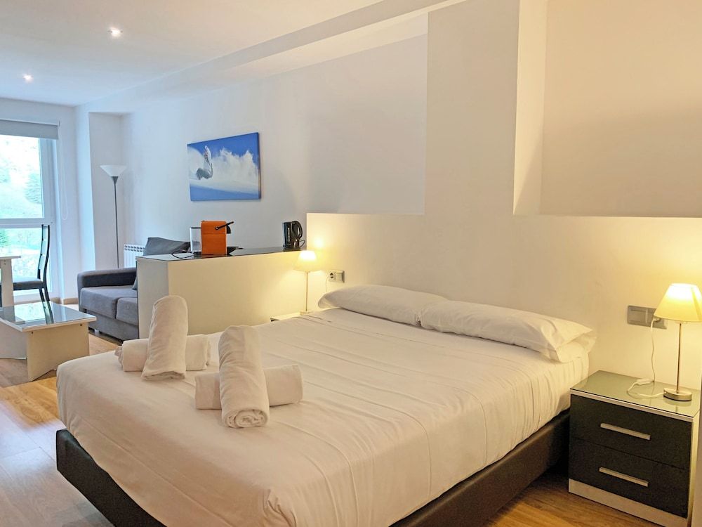 Apartamentos Vallnord 3000 - Room - 4