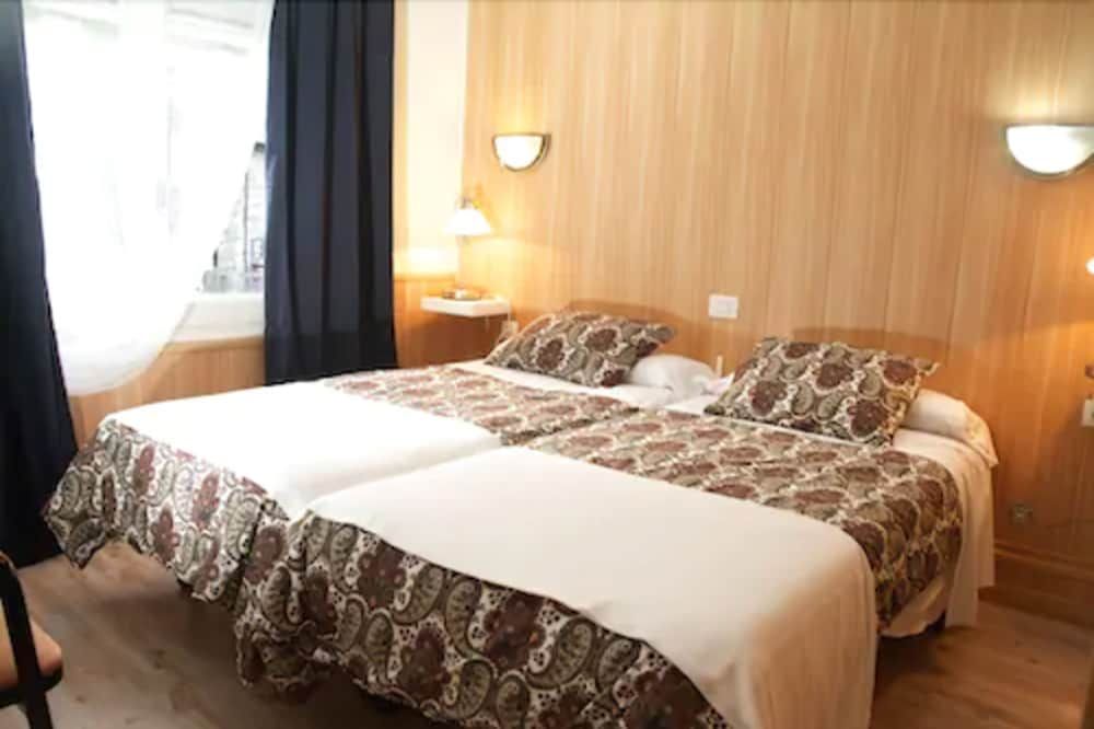 Hotel Comapedrosa - Room - 4