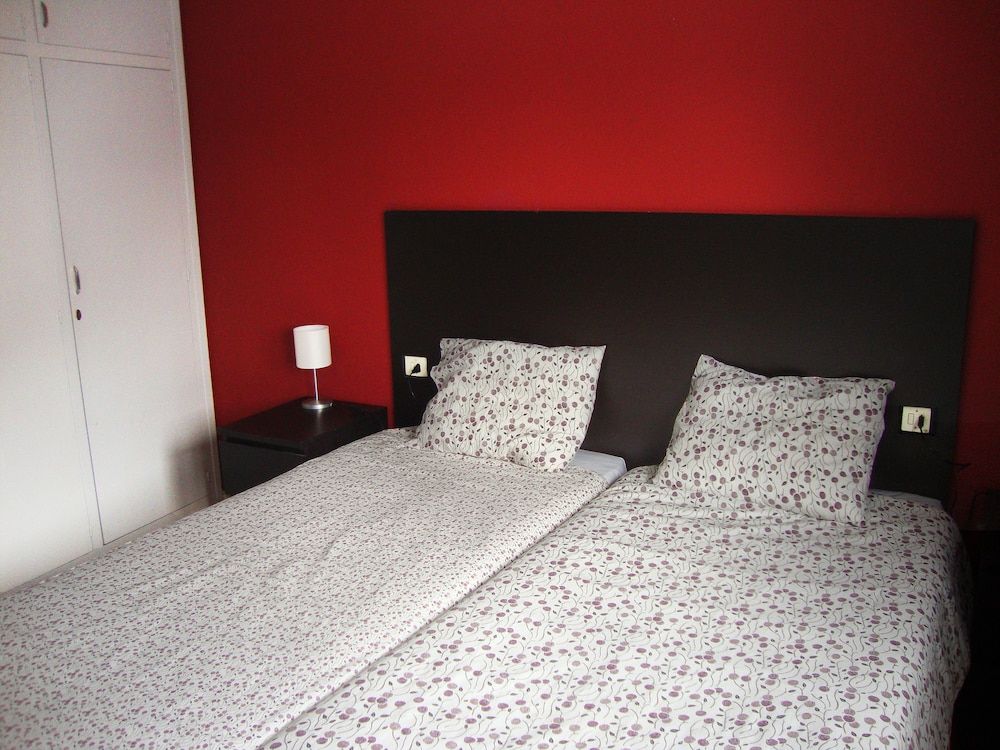 Apartamentos Arinsal 3000 - Room