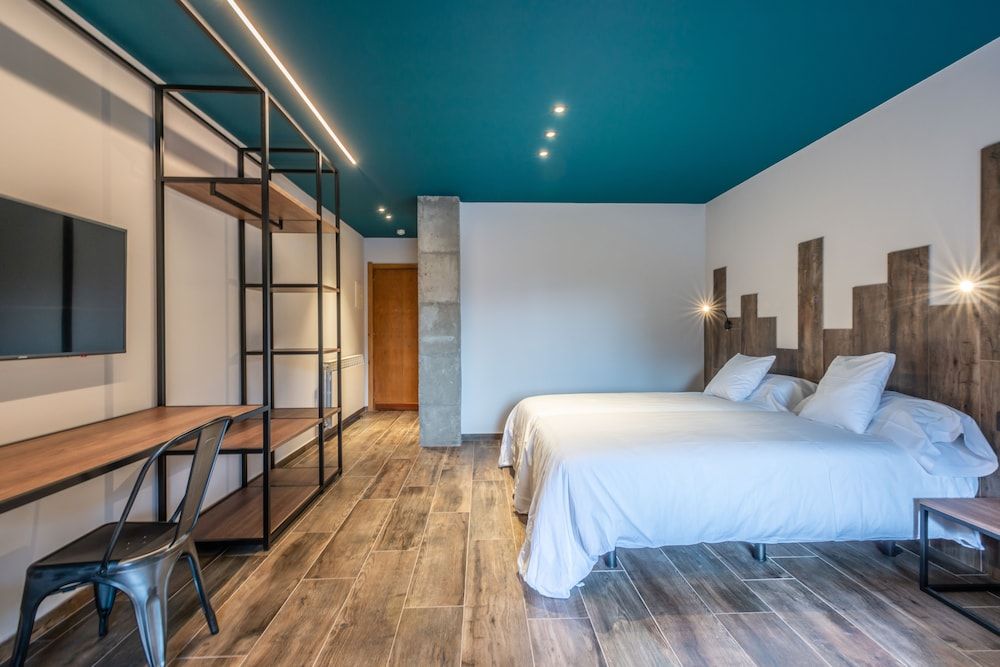 Ushuaia Mountain Hotel - Room - 3