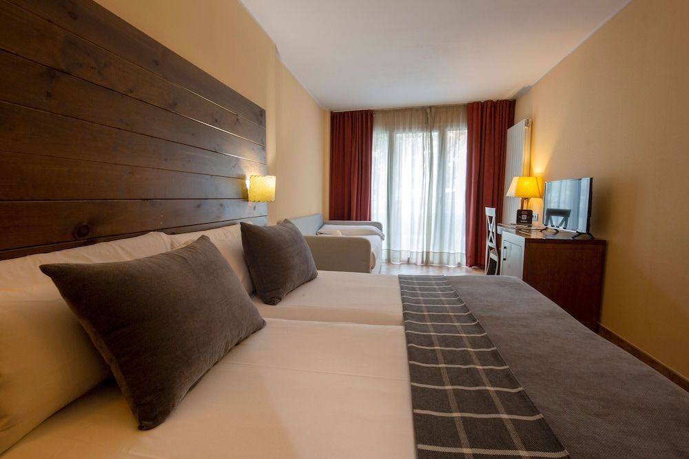 Hotel Màgic Ski by Nexta - Room - 2