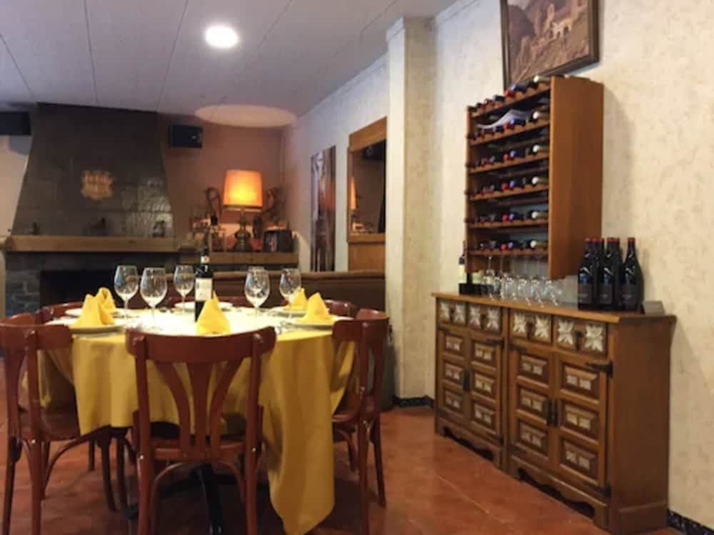 Erts Boutique Hotel - Interior - 2