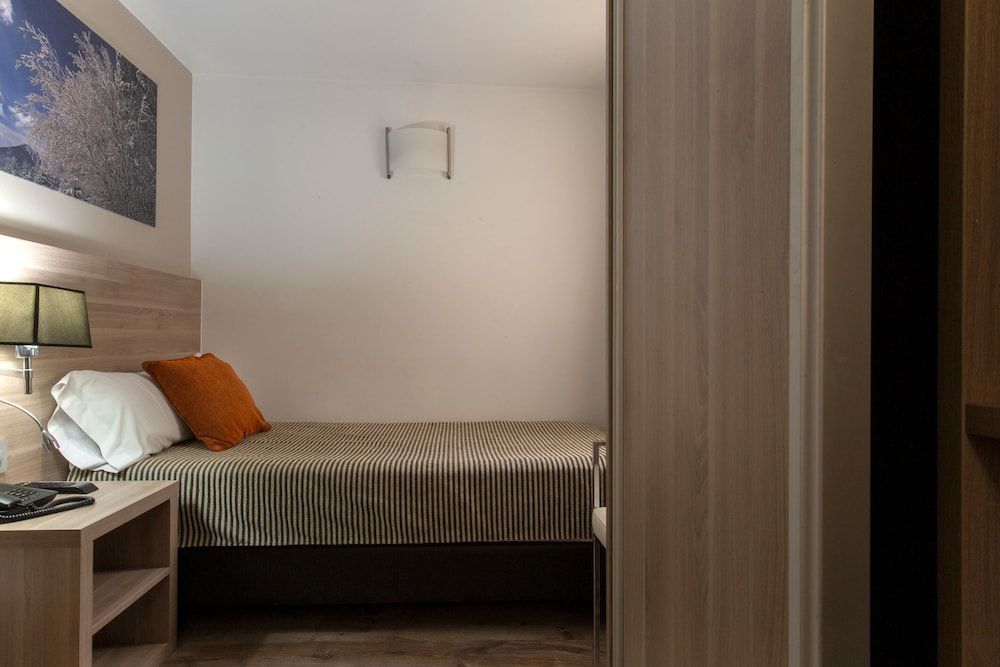 Hotel del Pui by Nexta - Room - 1