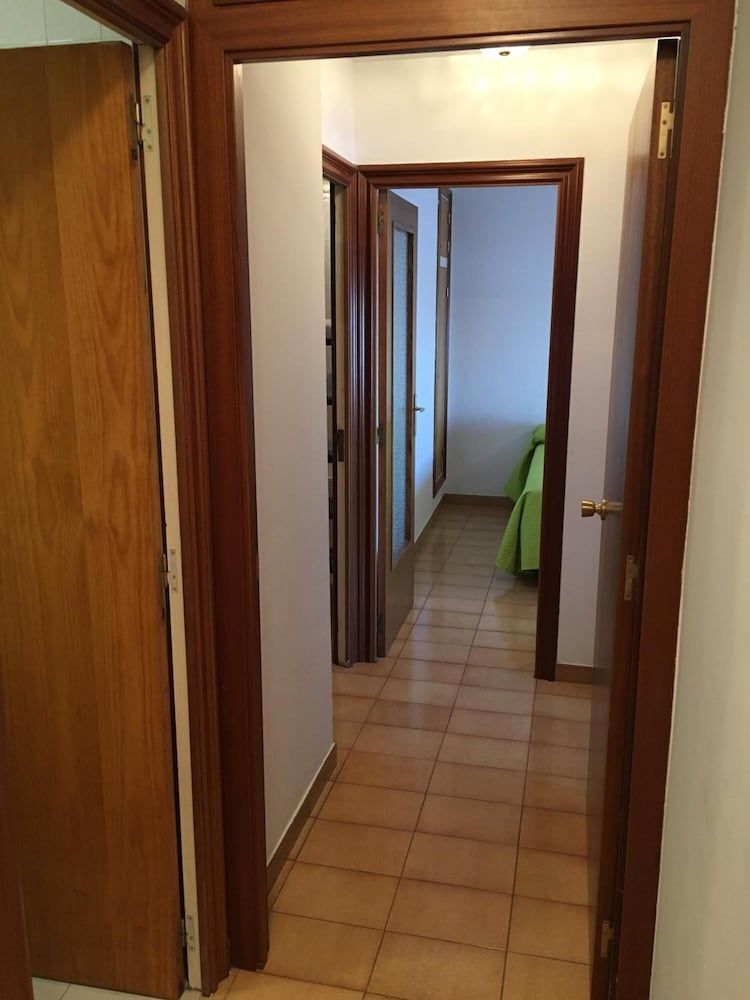 Hotel Casado - Interior - 2