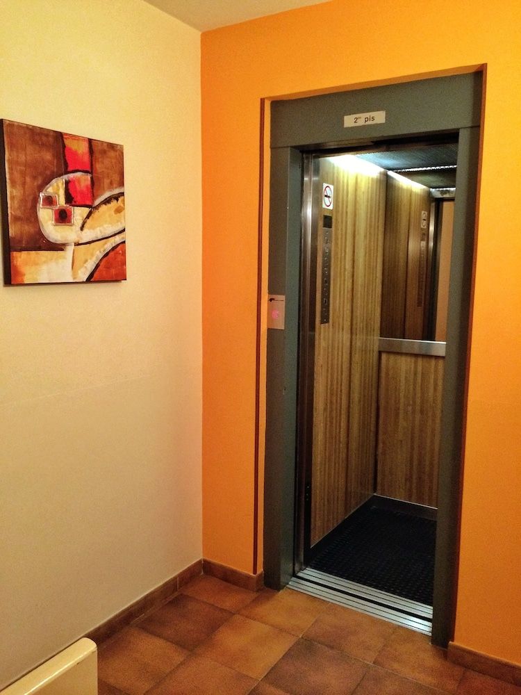 Hotel Casado - Interior - 4