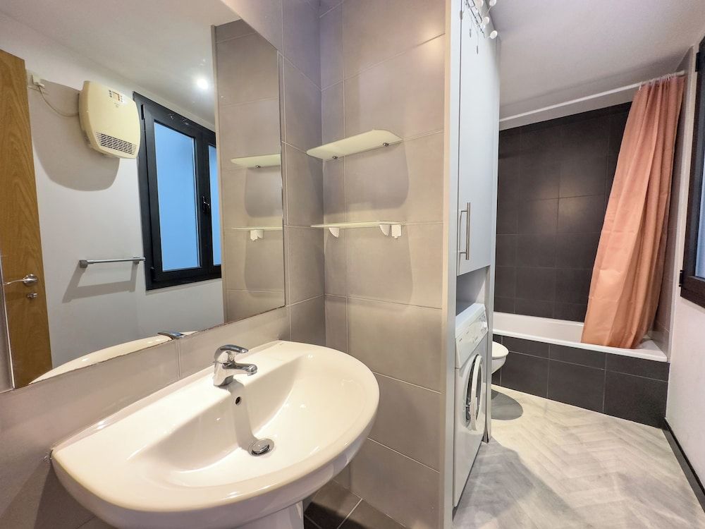 Apartamentos La Solana 3000 - Bathroom - 4