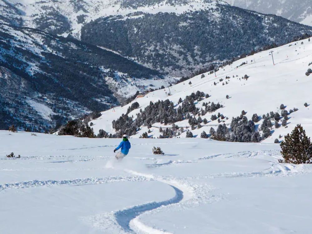 Apartamentos La Solana 3000 - Snow and ski sports - 3
