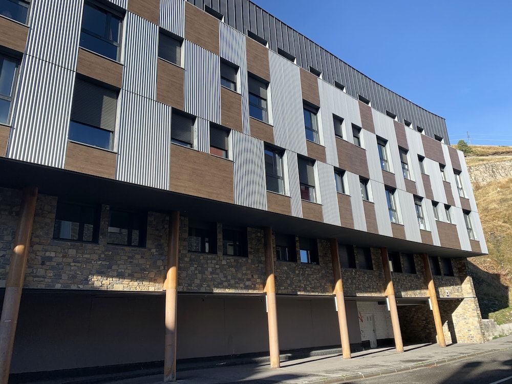 Apartamentos La Solana 3000 - Exterior