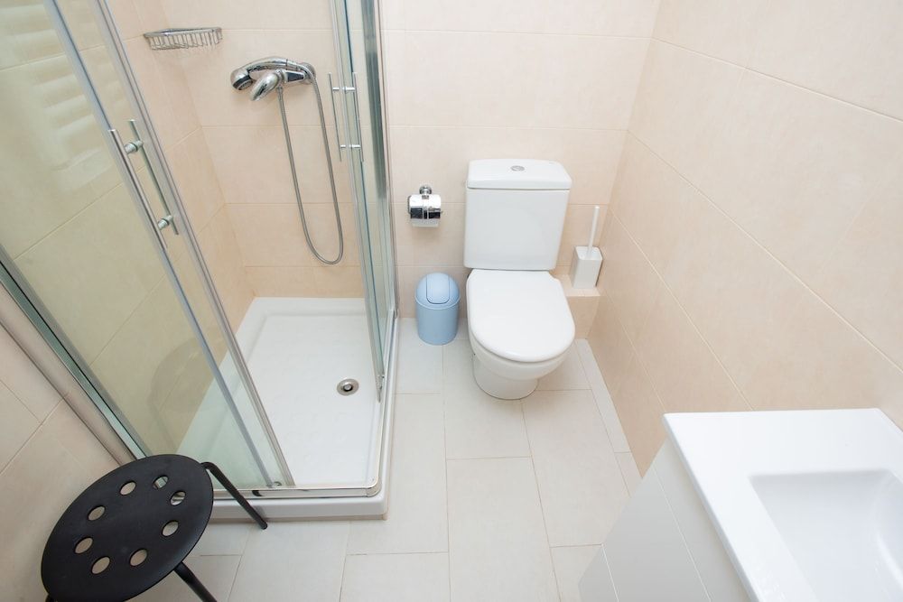 Apartamentos Pie de Pistas MIKKA 3000 - Bathroom - 4