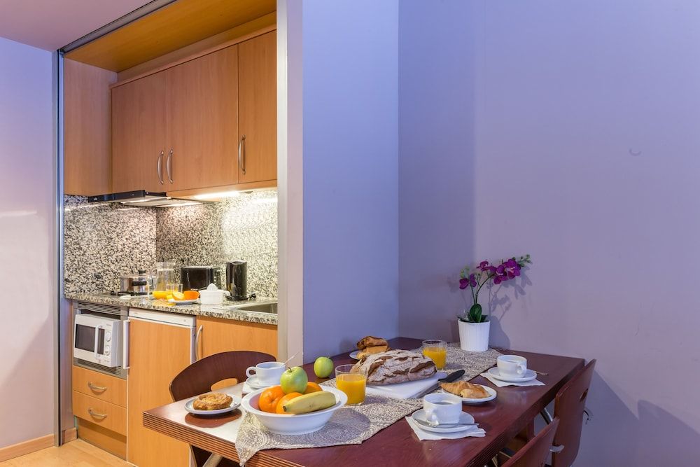 Pierre & Vacances Andorra Pas de la Casa Alaska - Private kitchen - 2