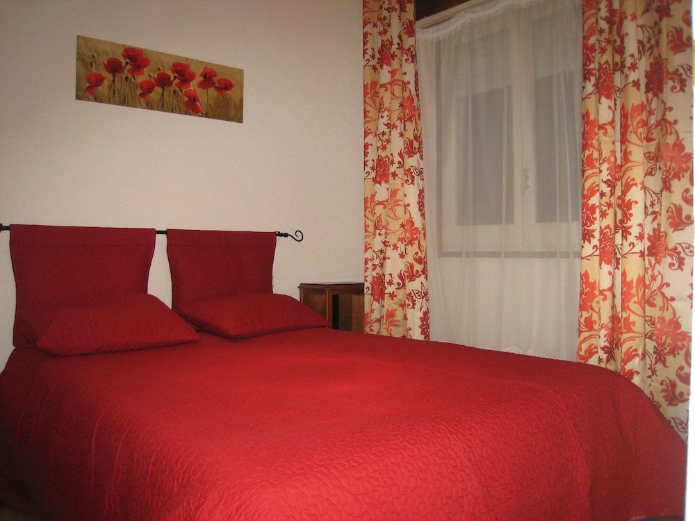 Grifo Vacances Pie de Pistas - Room - 1