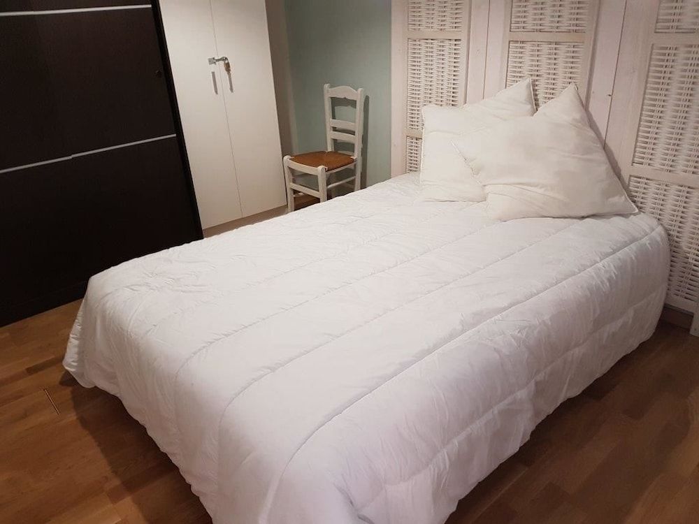 Grifo Vacances Pie de Pistas - Room - 2