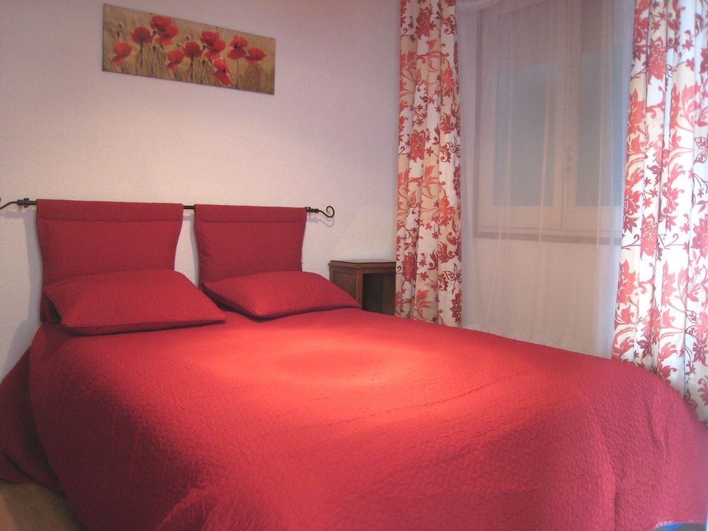 Grifo Vacances Pie de Pistas - Room - 4