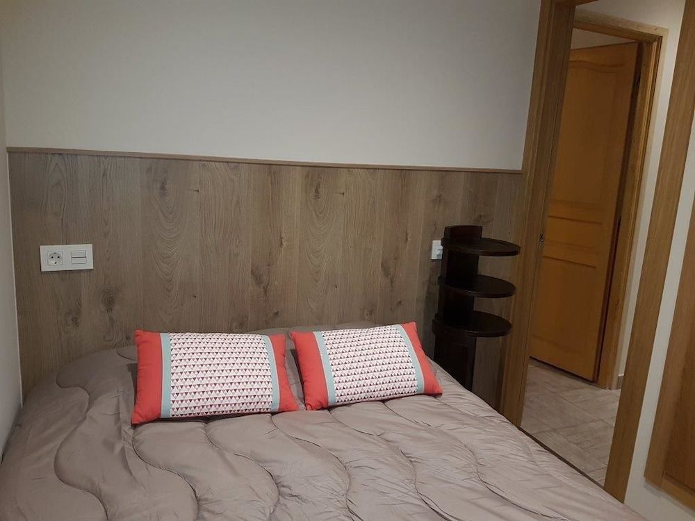 Grifo Vacances Pie de Pistas - Room