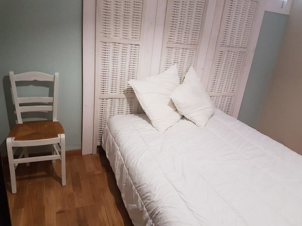 Grifo Vacances Pie de Pistas - Room - 3