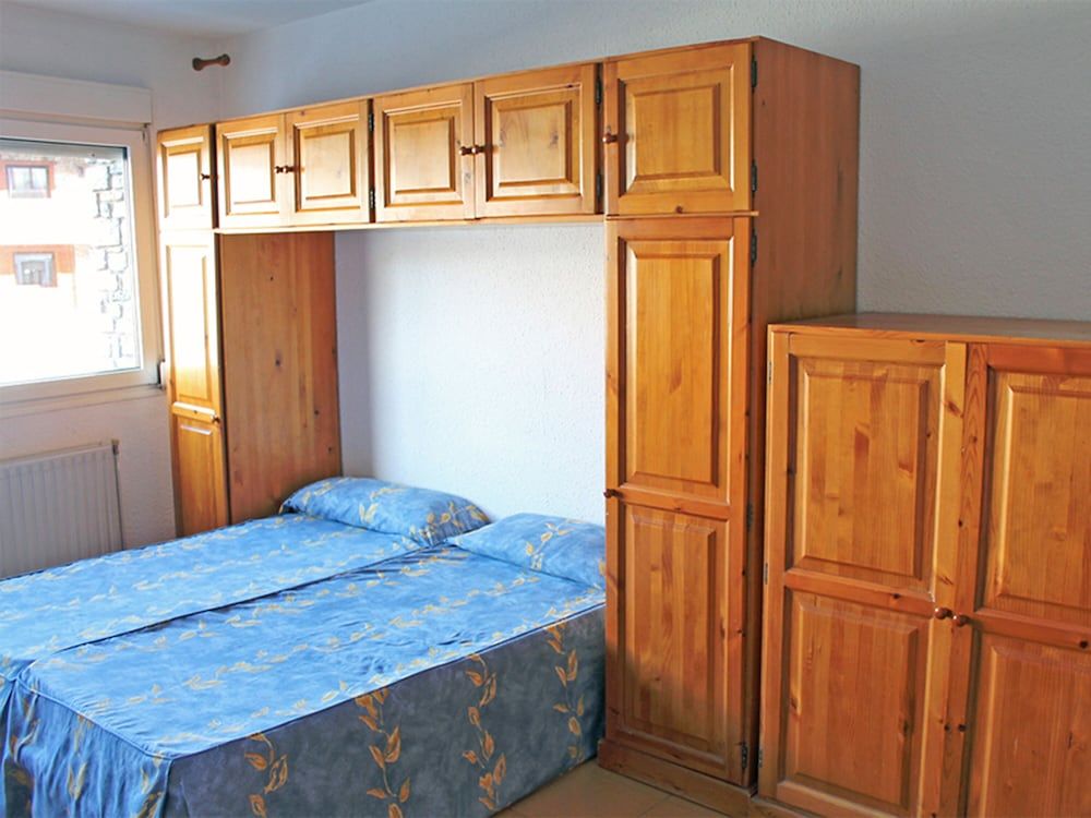 Estudios Cims Pas 3000 - Room - 4