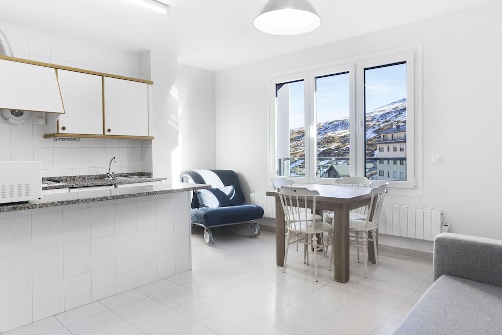 Abelletes Apartments - Room - 3