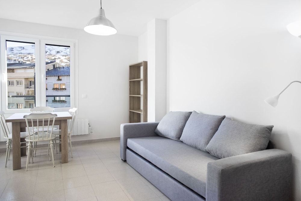 Abelletes Apartments - Room - 2
