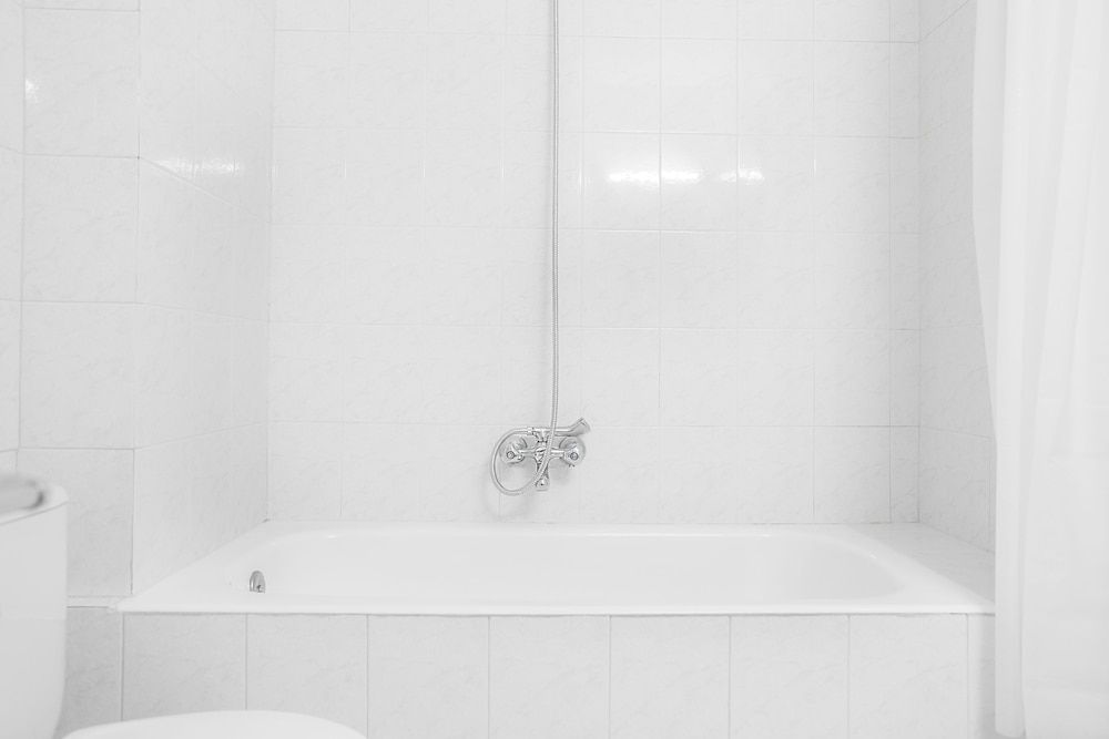 Abelletes Apartments - Bathroom - 4