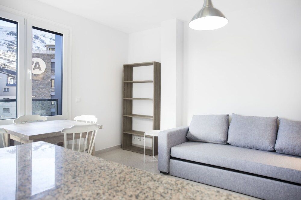Abelletes Apartments - Room - 1
