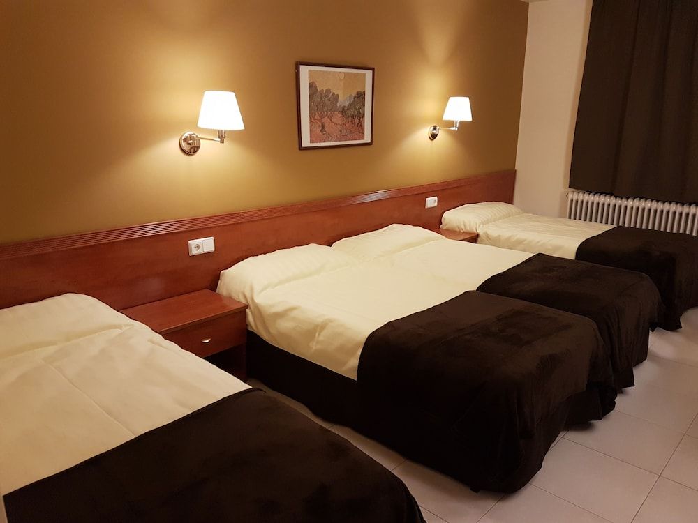 Hotel Guineu - Room - 4