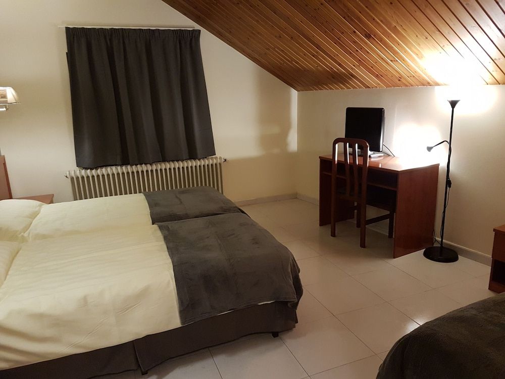 Hotel Guineu - Room - 1