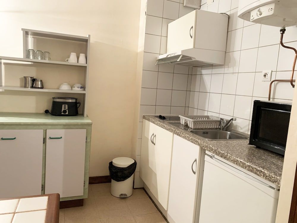 Apartamentos Varios Pas de la Casa 3000 - Private kitchen - 3