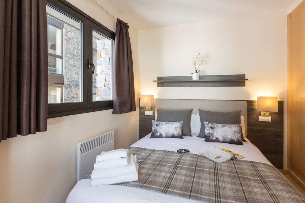 Pierre & Vacances Pas de la Casa Princesa - Room - 1