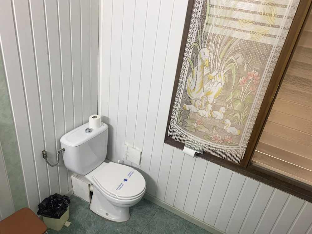 Apartamentos Sky 3000 - Bathroom - 3