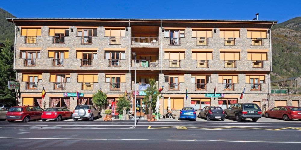 Hotel Antic - Exterior - 3