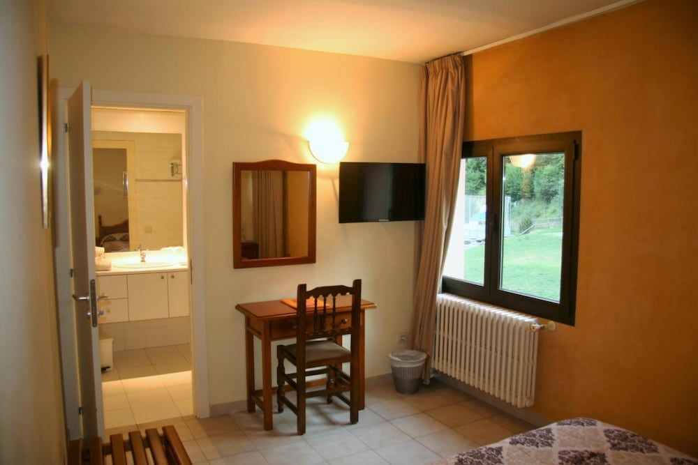 Hotel Sucarà - Room
